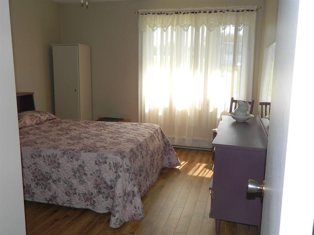 A Fleur De Baie Hotel Kültér fotó