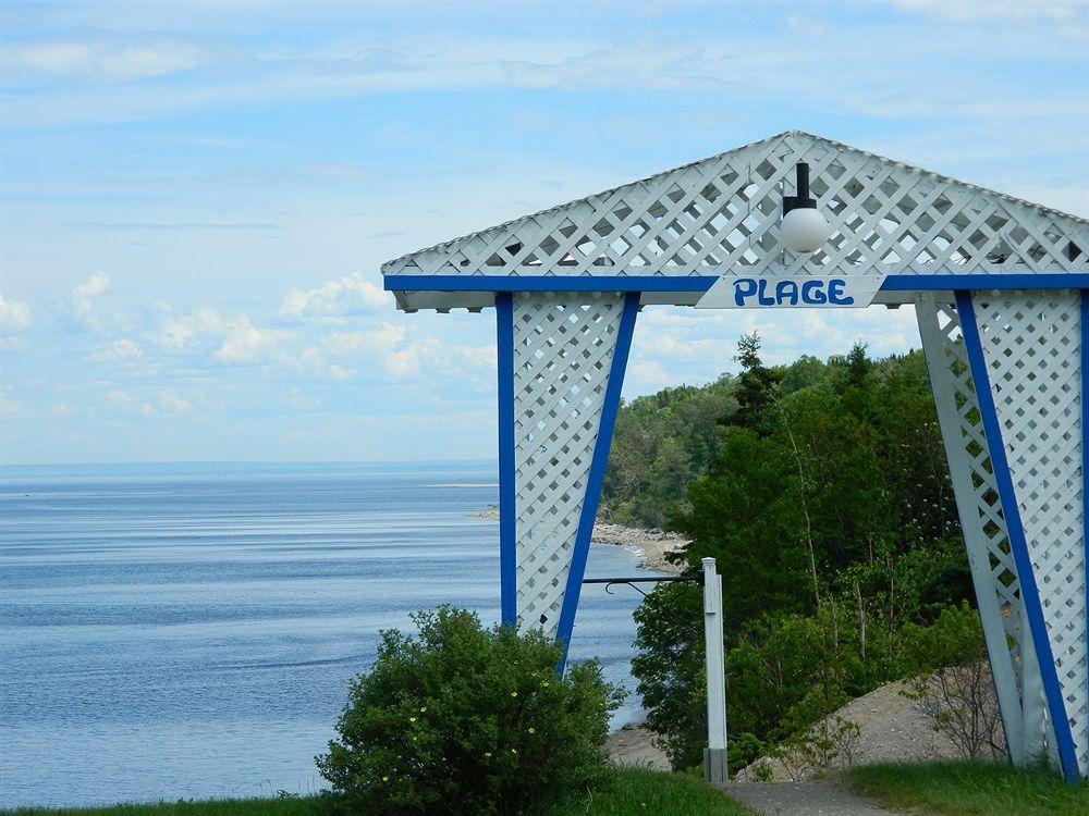 A Fleur De Baie Hotel Kültér fotó