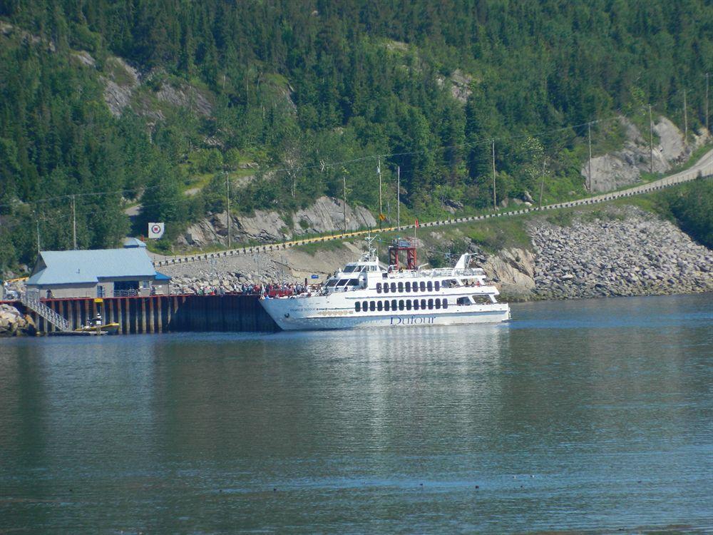 A Fleur De Baie Hotel Kültér fotó