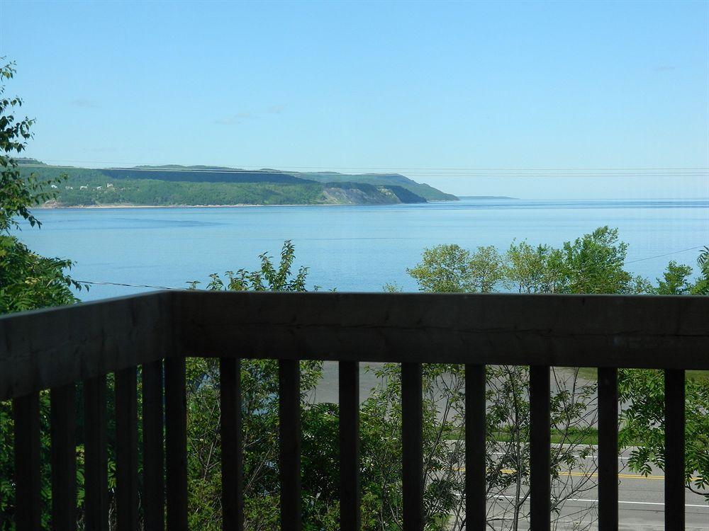 A Fleur De Baie Hotel Kültér fotó